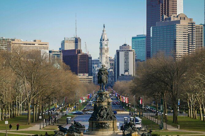 Philadelphia Highlights History Food and Pop Culture - The Practicalities and Overall Value