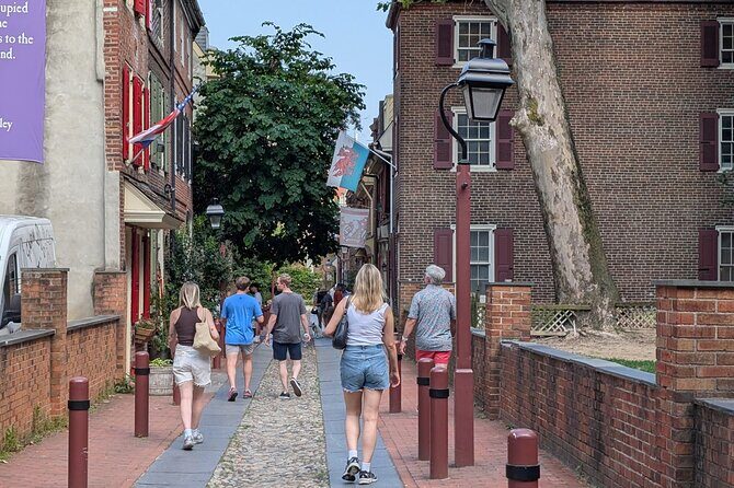 Philadelphia Highlights History Food and Pop Culture - FAQs