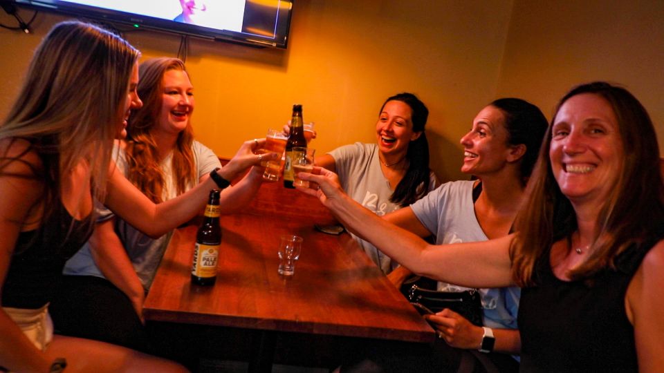 Philadelphia: Highlights of East Passyunk Food Tour - Highlights of the Tour