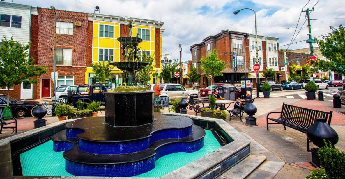Philadelphia: Highlights of East Passyunk Food Tour - About East Passyunk Neighborhood