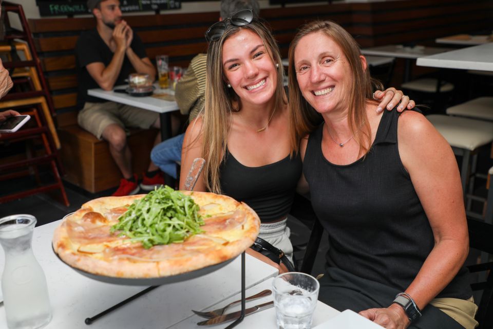 Philadelphia: Highlights of East Passyunk Food Tour - Dietary Accommodations