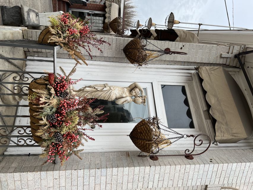 Philadelphia: Historic Italian Market Walking Tour - Best Shops to Visit