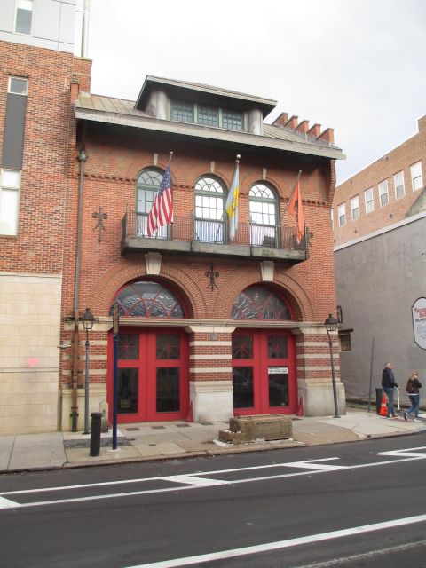 Philadelphia Historic Walking Tour & Scavenger Hunt - Important Information to Note