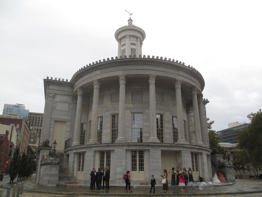 Philadelphia Historic Walking Tour & Scavenger Hunt - Frequently Asked Questions