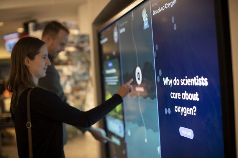 Philadelphia: Independence Seaport Museum and USS Olympia - An In-Depth Look at Philadelphia’s Marine Heritage