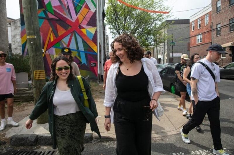 Philadelphia: Italian Market Non-Touristy Walking Food Tour - Analyzing the Value