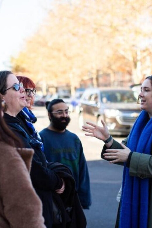 Philadelphia: Italian Market Non-Touristy Walking Food Tour - Who Should Consider This Tour?
