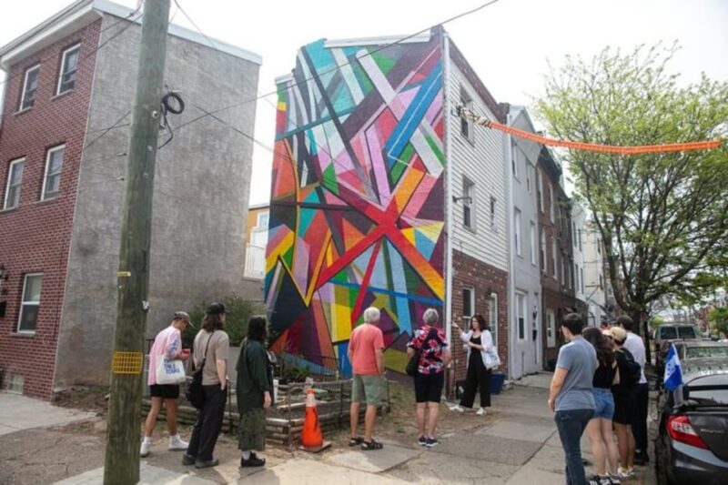 Philadelphia: Italian Market Non-Touristy Walking Food Tour - FAQ