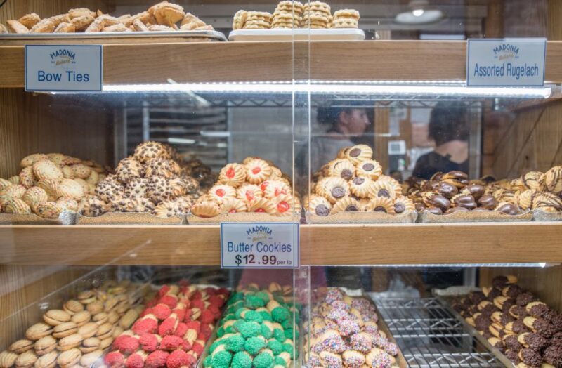 Philadelphia: Italian Market Walking Food Tour - FAQ