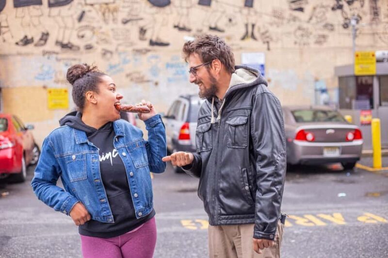 Philadelphia: Local Flavors Food Tour with 5+ Food Tastings - An In-Depth Look at the Philadelphia Food Tour