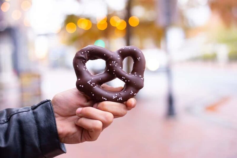 Philadelphia: Local Flavors Food Tour with 5+ Food Tastings - The Sum Up: Is It Worth It?