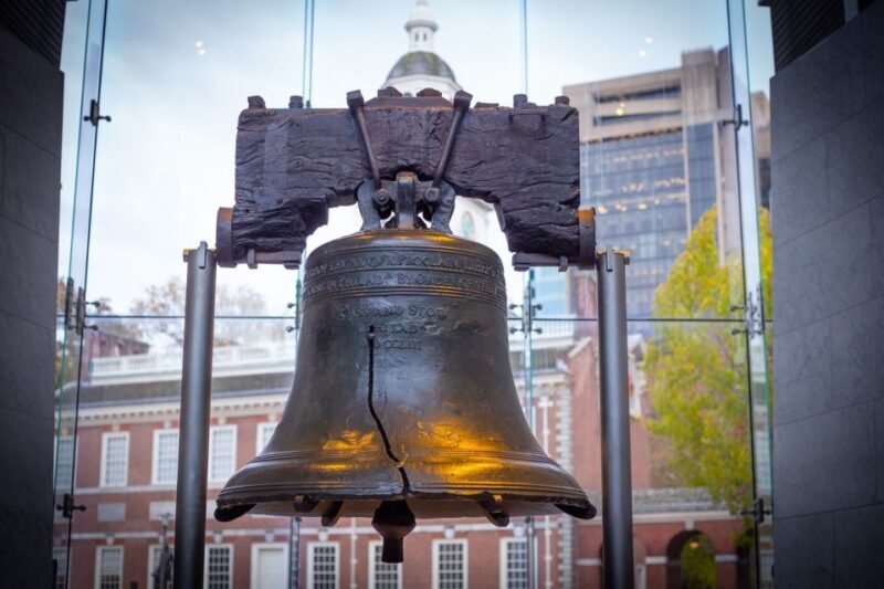 Philadelphia: Local Flavors Food Tour with 5+ Food Tastings - FAQ