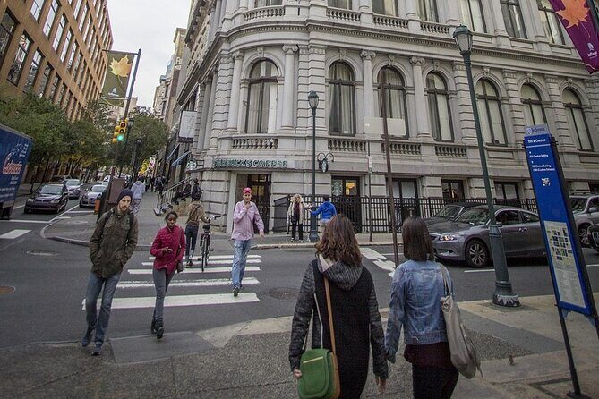 Philadelphia Murder Mystery Ben Franklin Self-Guided Quest - An In-Depth Look at the Philadelphia Murder Mystery Quest