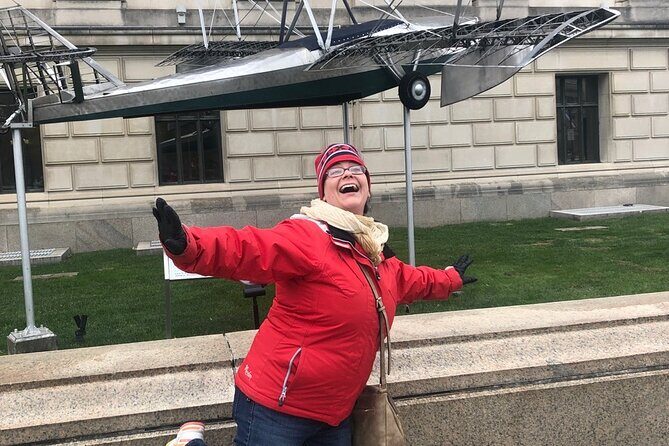 Philadelphia Museum District Epic Adventure Scavenger Hunt - Introduction