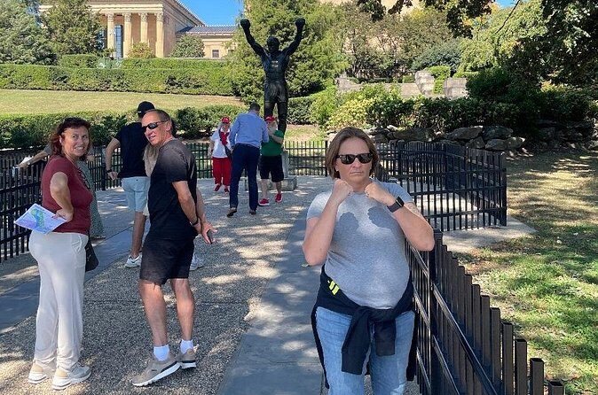 Philadelphia Museum District Epic Adventure Scavenger Hunt - FAQ