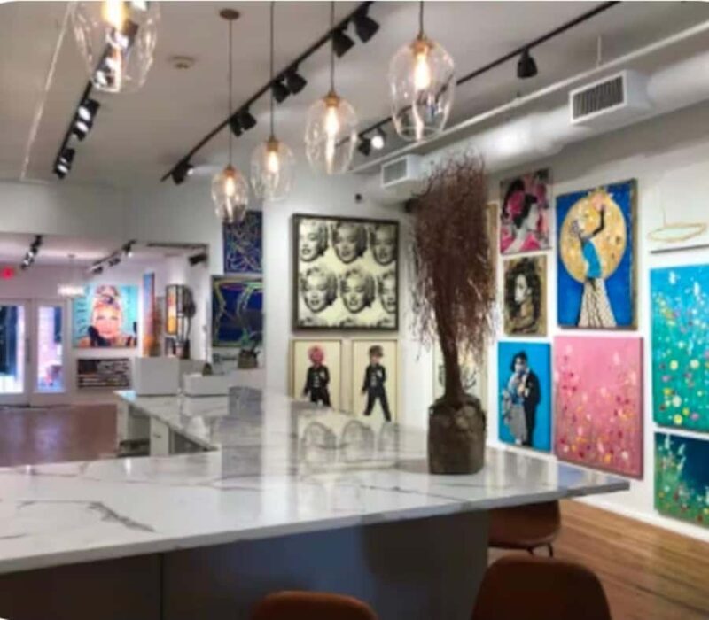 Philadelphia Photo Tour with a Private Photographer - What to Expect from the Philadelphia Photo Tour