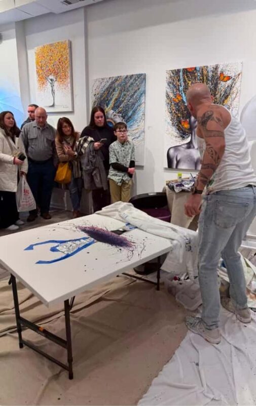 Philadelphia Photo Tour with a Private Photographer - Who This Tour Is Perfect For