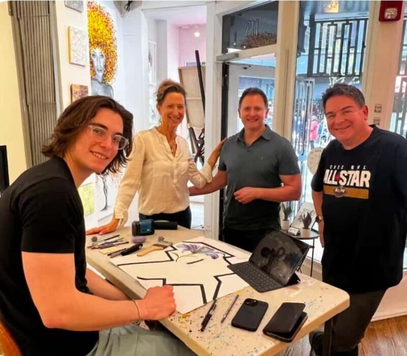 Philadelphia Photo Tour with a Private Photographer - The Sum Up