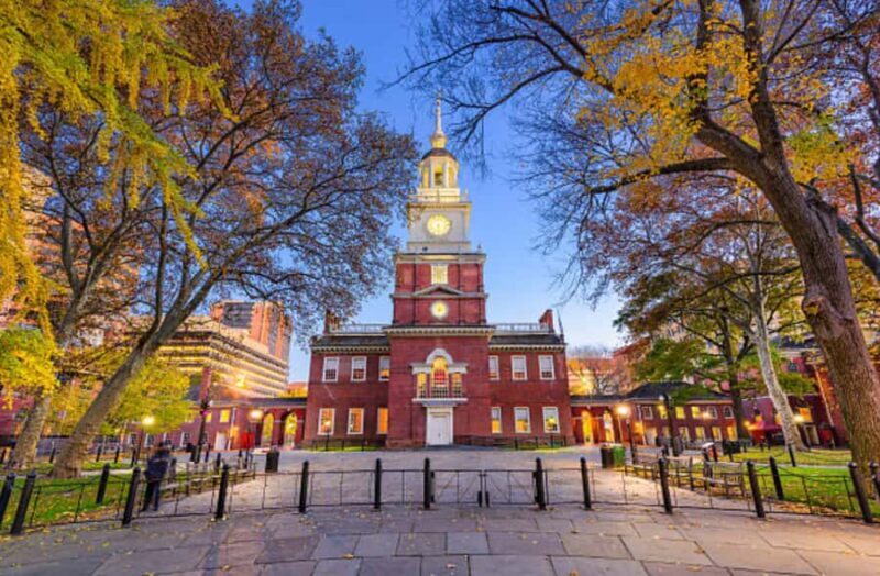 Philadelphia: Private Family Friendly Walking Tour - In-Depth Look at the Itinerary
