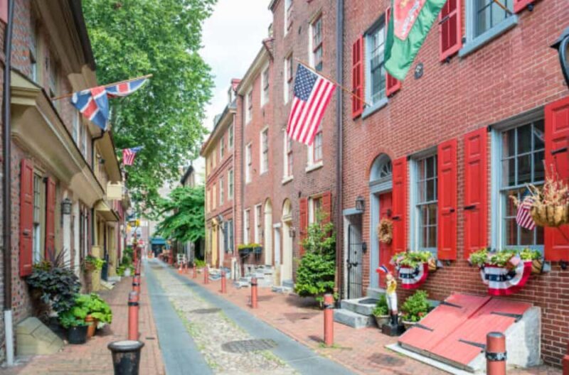 Philadelphia: Private Family Friendly Walking Tour - The Sum Up