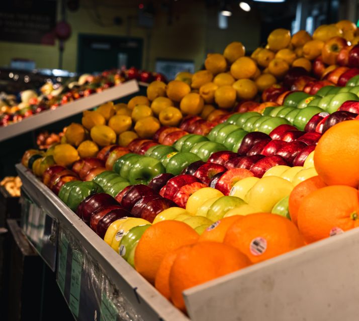 Philadelphia: Reading Terminal Market Walking Tour - Frequently Asked Questions
