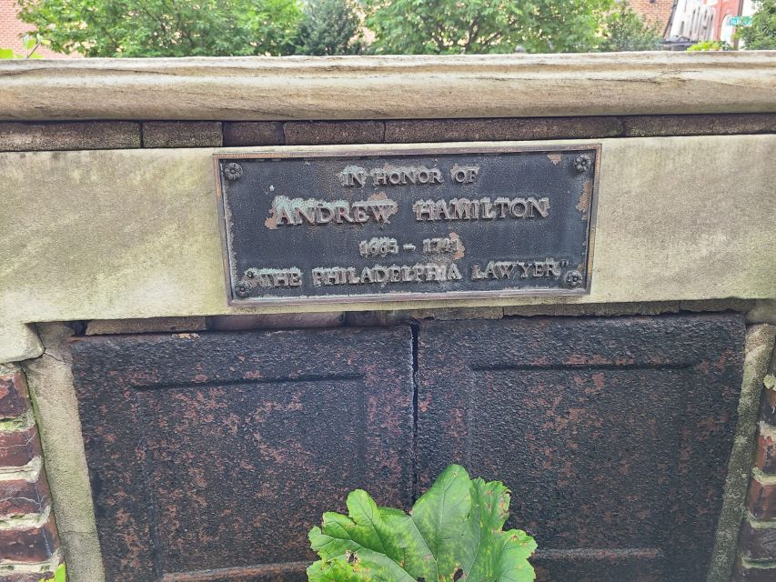 Philadelphia: Road to Revolution GPS Walking Audio Tour - Virtual Tour Option for Home Use
