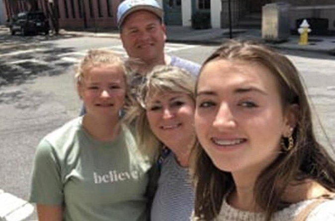 Philadelphia Scavenger Hunt Philadelphia Homegrown Freedom - Considerations and Tips