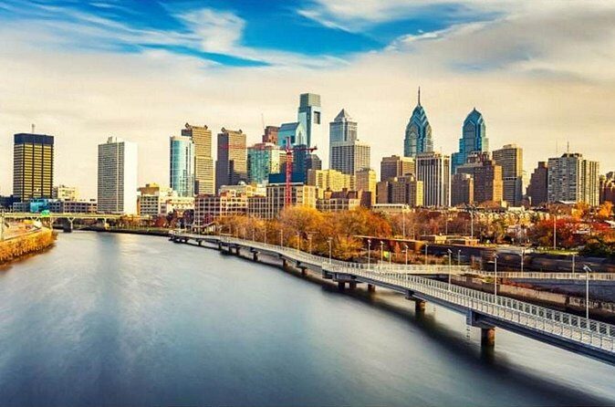 Philadelphia Scavenger Hunt Philadelphia Homegrown Freedom - Final Thoughts