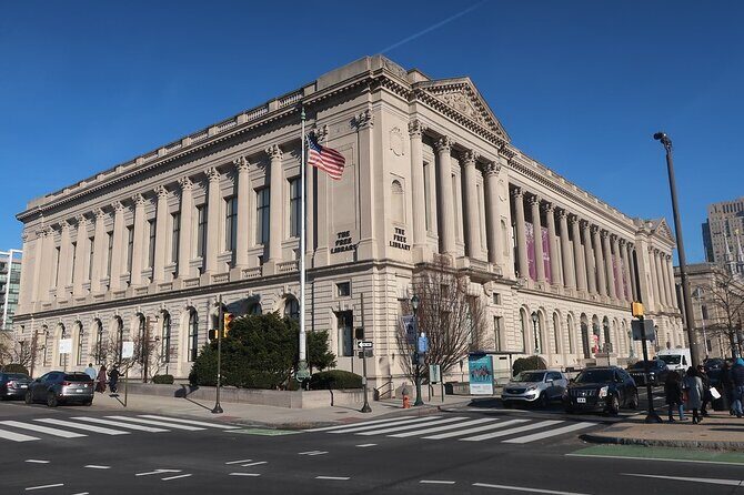 Philadelphia Self Guided Audio Experience - Who Would Love This Tour?