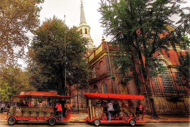 Philadelphia Sightseeing Flex Pass Review - Included Attractions and Discounts