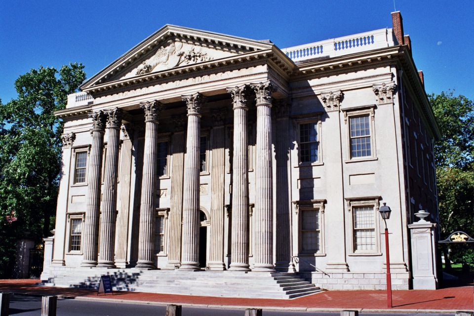 Philadelphia: Sightseeing Flex Pass - Pricing and Booking