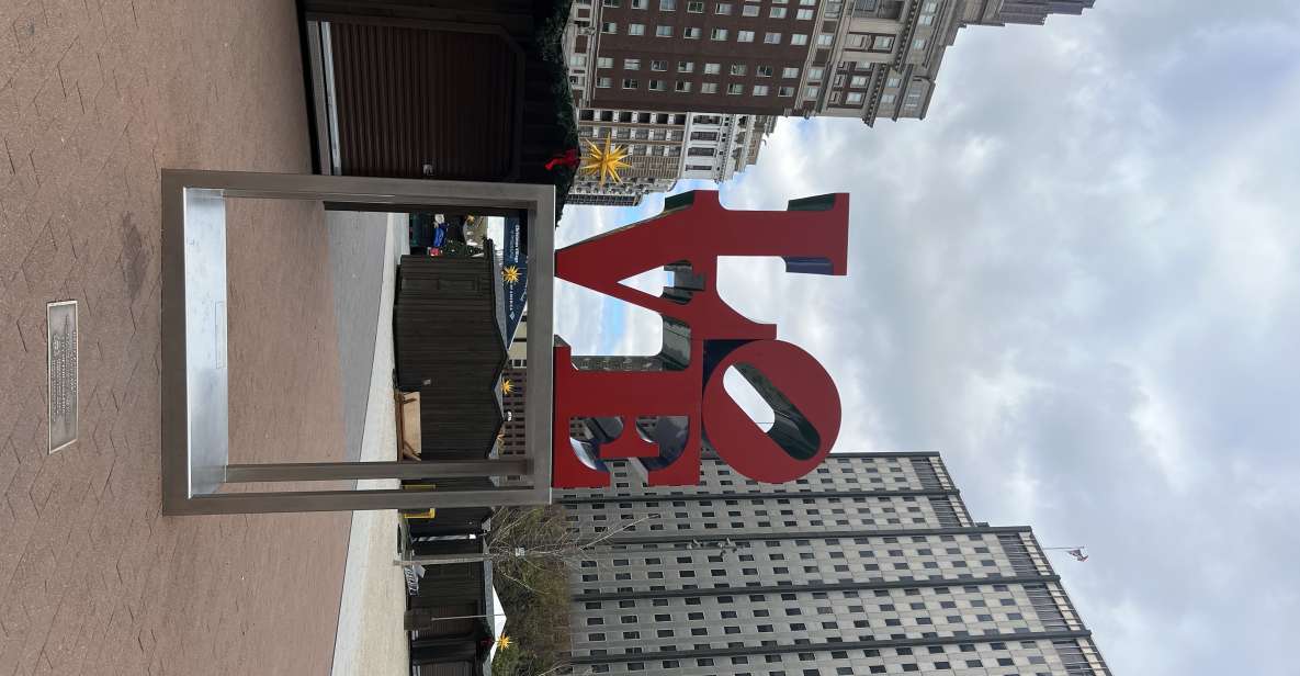 Philadelphia: Street Art Walking Tour With a Local Guide - Highlights of the Tour