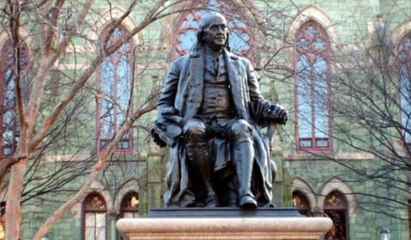 Philadelphia: Terror Beyond The Walls Trolley Tour - Key Points