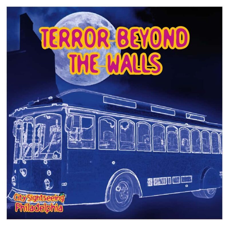 Philadelphia: Terror Beyond The Walls Trolley Tour - Final Thoughts: Is It Worth It?