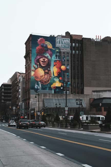 Philadelphia: Walking Tour of Colonial Nonsense - Authenticity and Entertainment Value