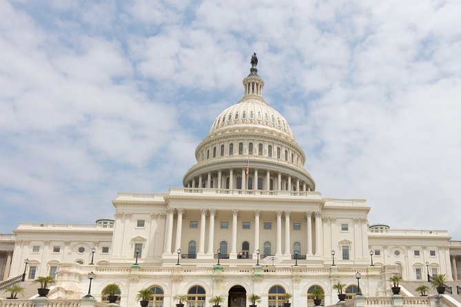 Philadelphia, Washington DC & Amish Country, 2-Day From NYC - Amish Country Experience