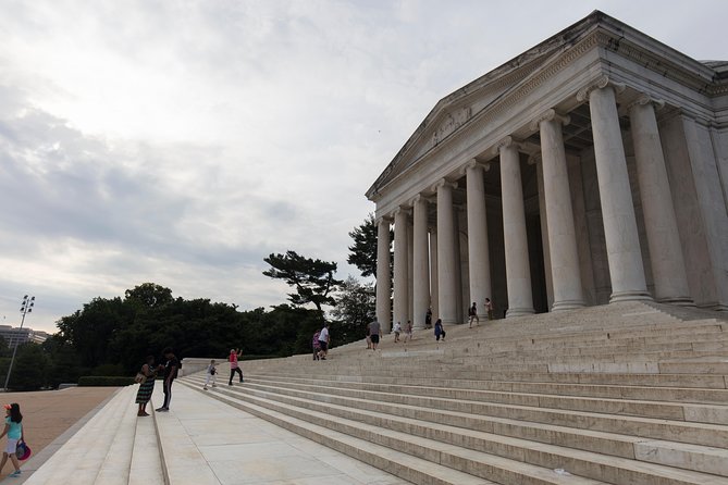 Philadelphia, Washington DC & Amish Country, 2-Day From NYC - Additional Information