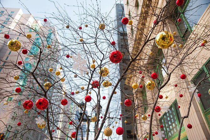 Philadelphia's Holiday Donut Adventure and Walking Food Tour - What the Tour Offers: A Detailed Breakdown