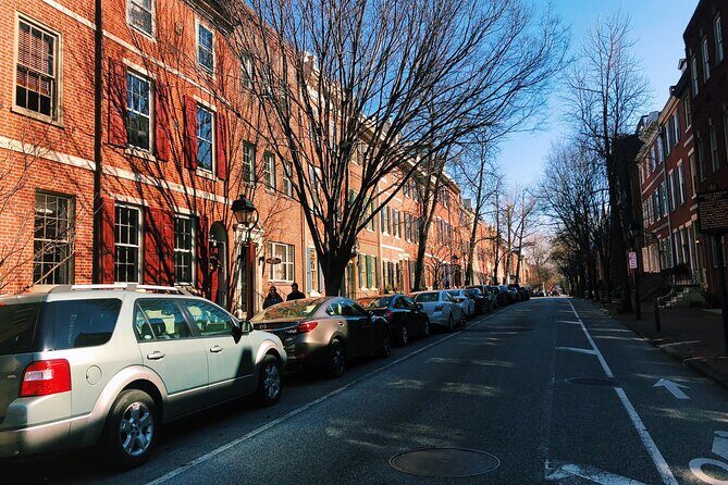 Philadelphia's Holiday Donut Adventure and Walking Food Tour - Is This Tour Worth It?