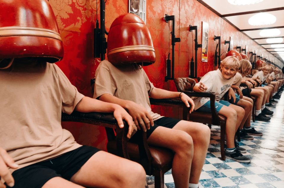 Phillip Island: A MazeN Things Attraction Ticket - Key Points