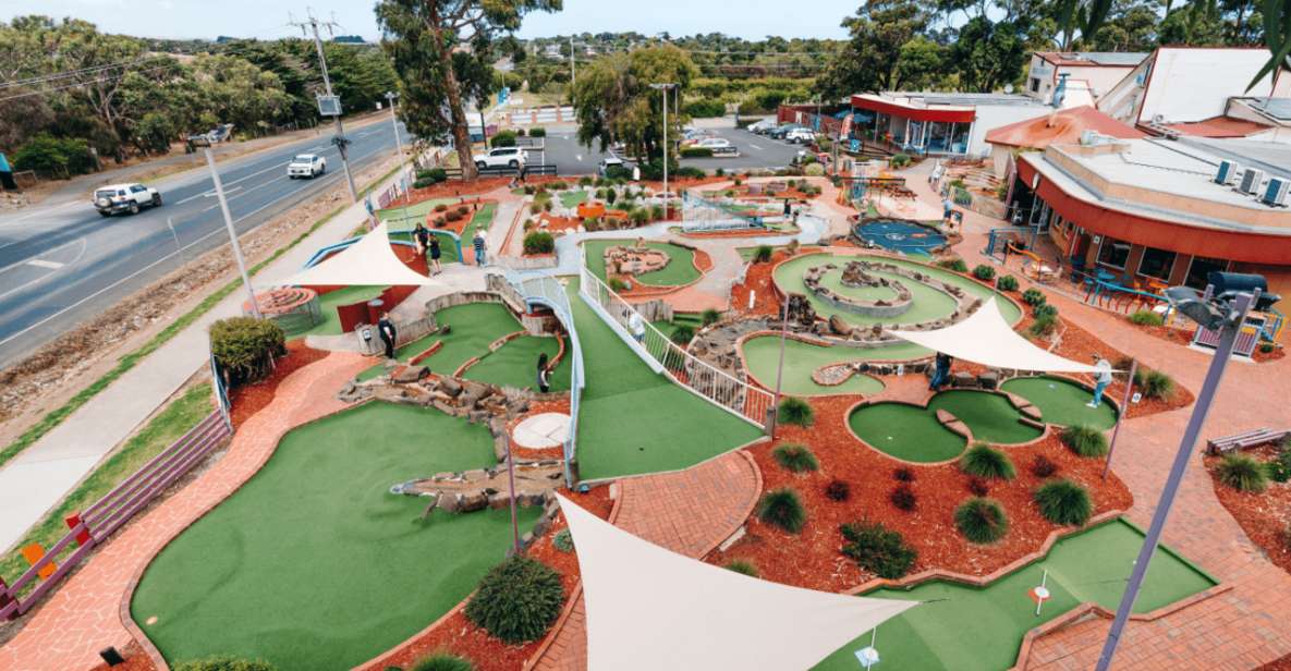 Phillip Island: A MazeN Things Attraction Ticket - Directions and How to Get There