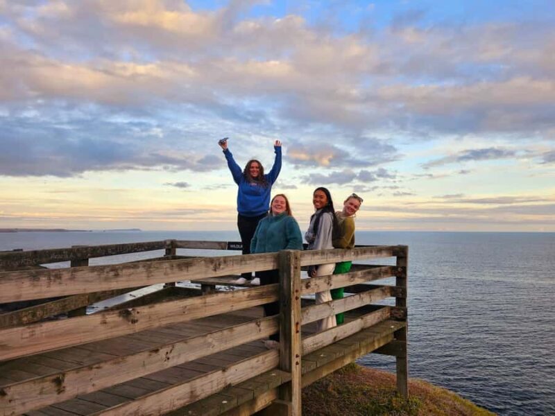 Phillip Island: Golden Hour Penguin Express Tour - Introduction: What You Can Expect from This Tour