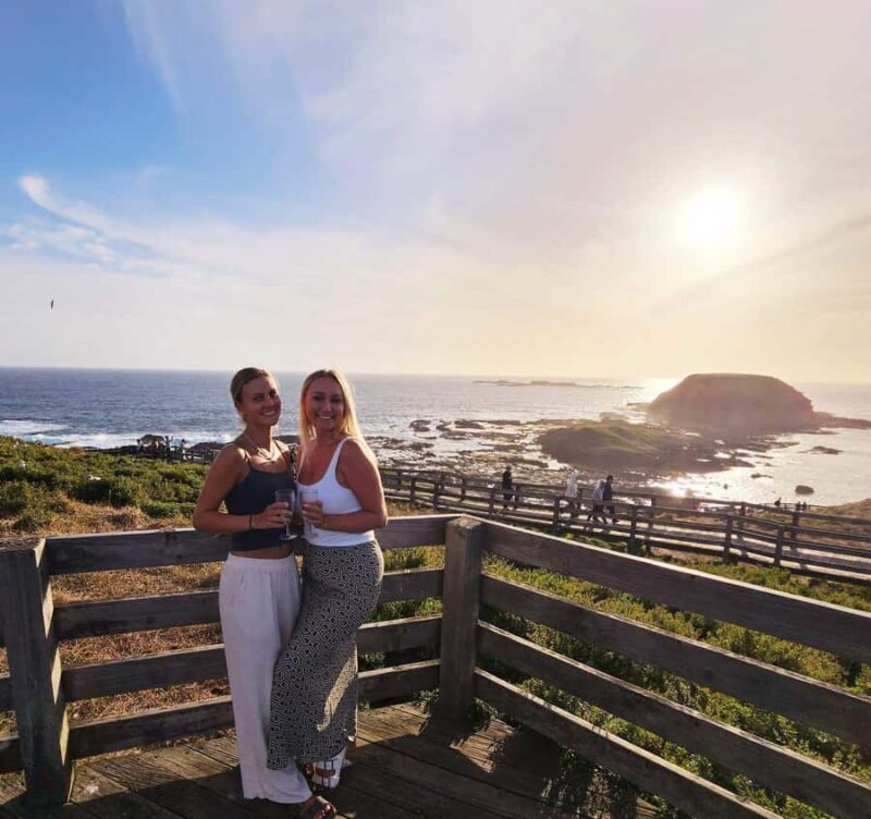 Phillip Island: Golden Hour Penguin Express Tour - Who Should Consider This Tour?