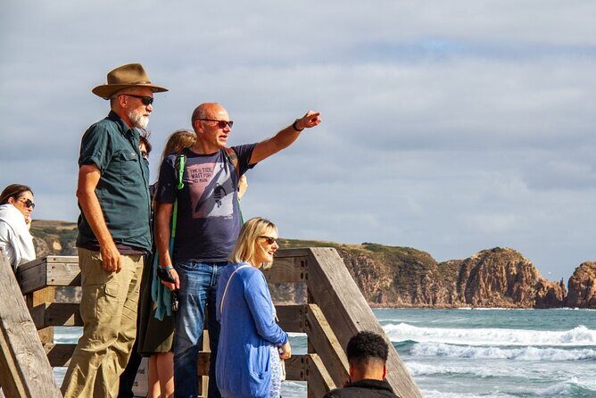 Phillip Island & Penguin Parade Afternoon Eco Tour from Melbourne - Frequently Asked Questions