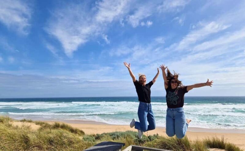 Phillip Island Penguin Parade Afternoon Tour from Melbourne - Practical Tips for Travellers