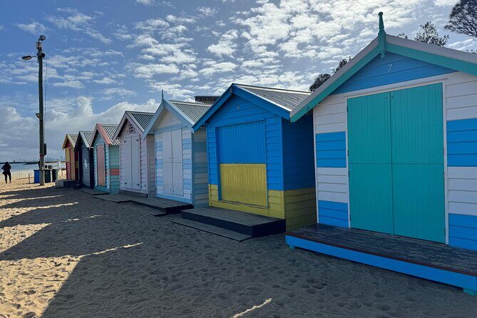 Phillip Island Penguins and Moonlit Sanctuary Private Day Tour - The Itinerary in Detail