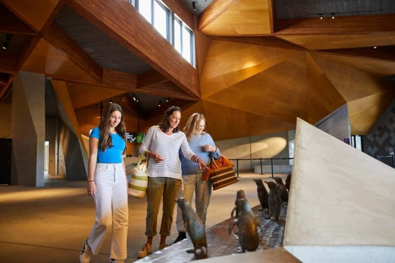 Phillip Island: Penguins and Wildlife Full-Day Tour - Frequently Asked Questions