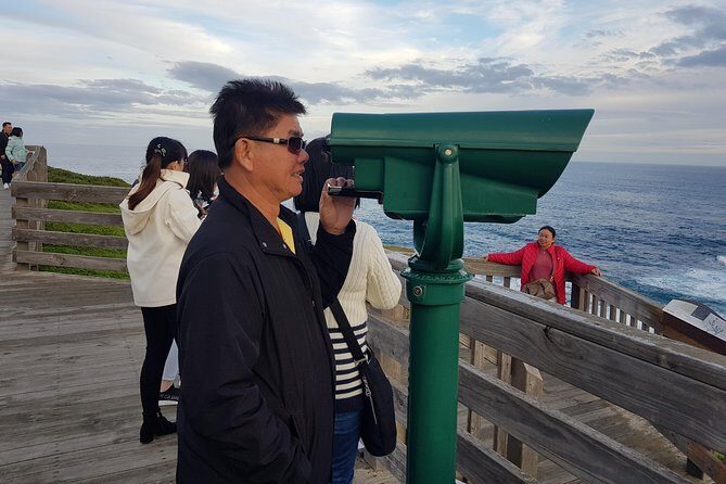 Phillip Island Private Experience - Scenic Drive and First Stops