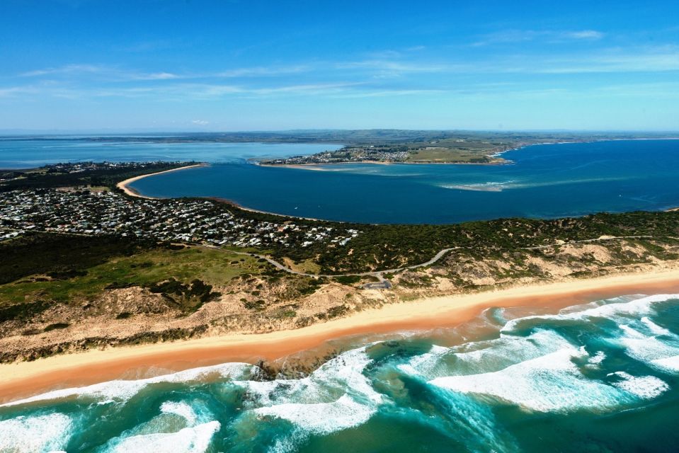 Phillip Island & Seal Rocks 25-Minute Helicopter Flight - Customer Reviews