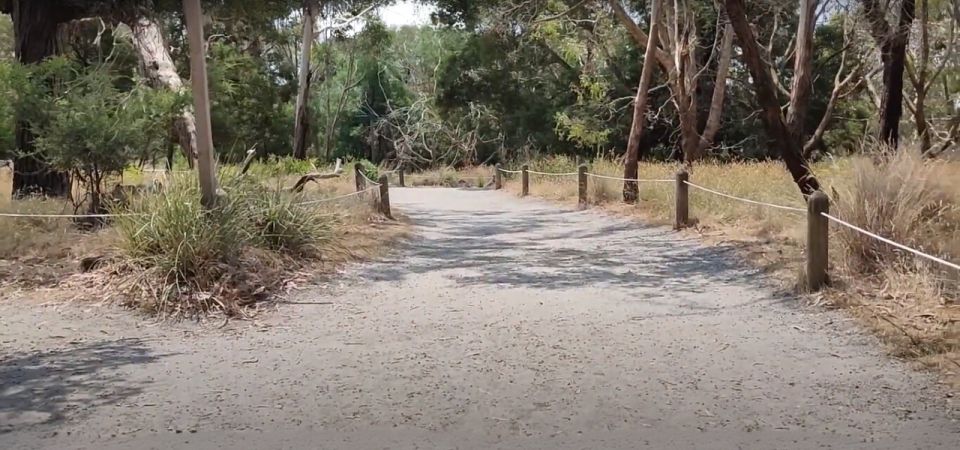 Phillip Island Self Guided Driving Tour - Key Points